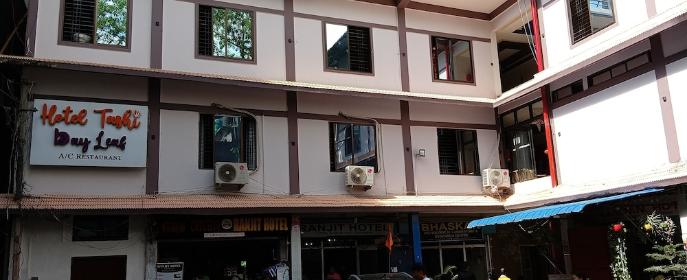 Hotel Tashi by ROH in Dibrugarh, India