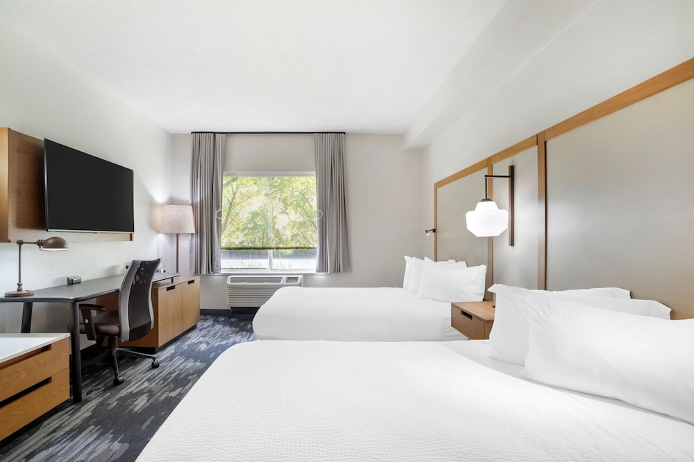 Fairfield Inn by Marriott Boone - photo 14