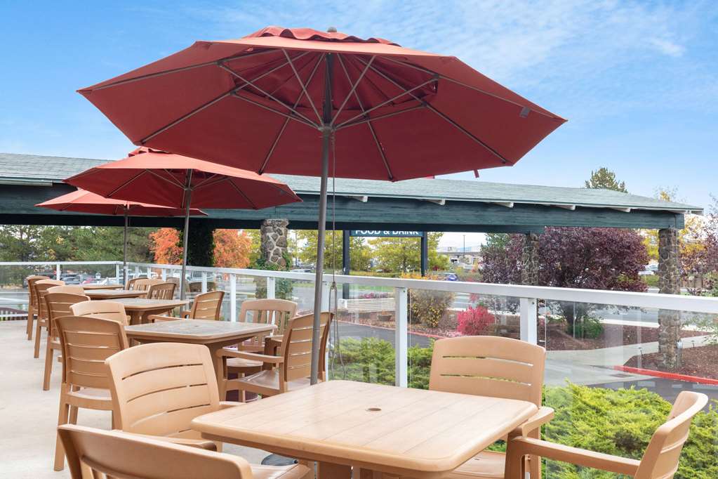 Ramada by Wyndham Spokane Airport - photo 30