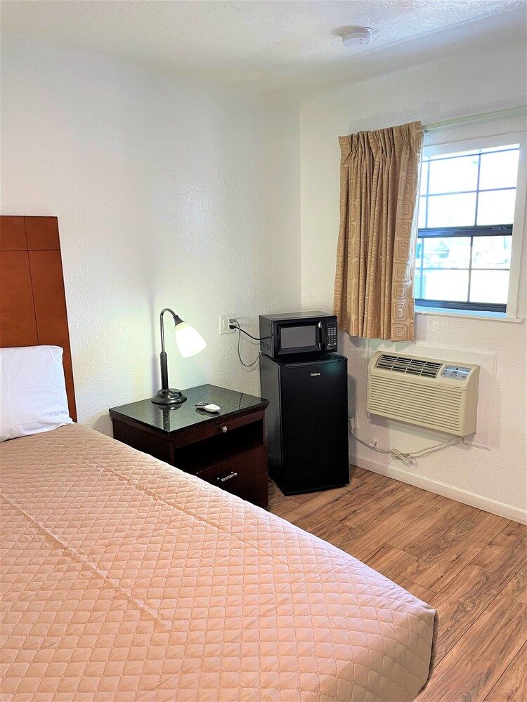 Budget Inn Giddings by Mukhi Hotels - photo 12
