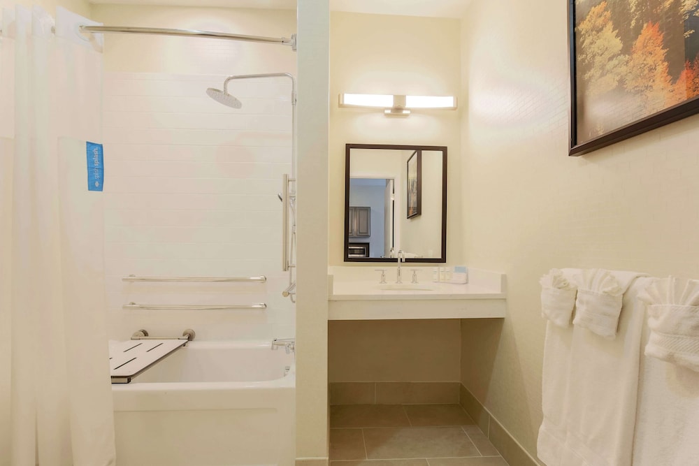 Hampton Inn & Suites Denver Tech Center - photo 37
