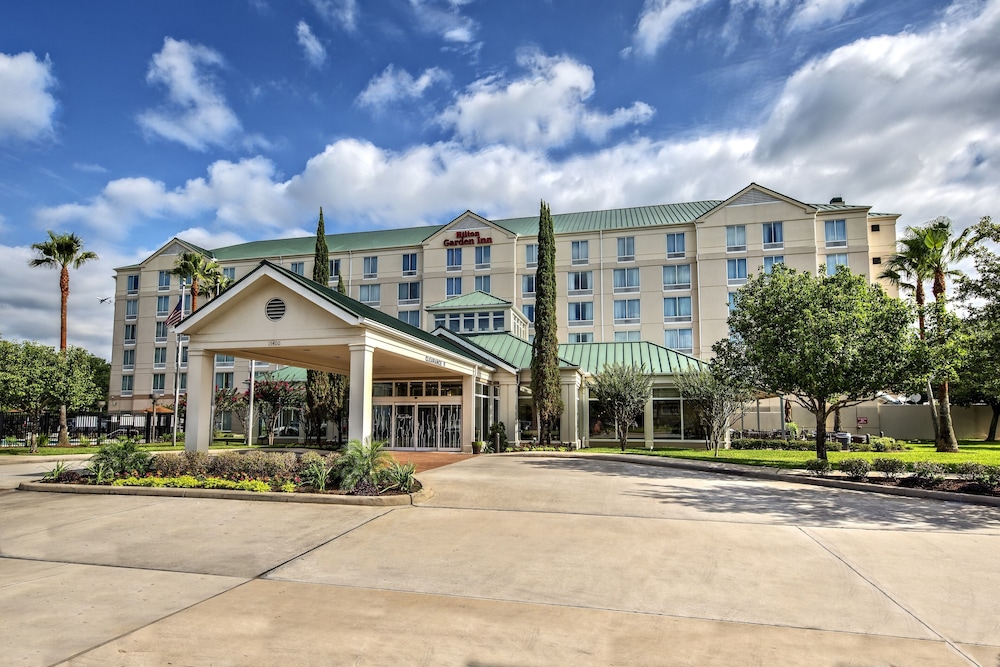 Hilton Garden Inn Houston Bush Intercontinental Airport - photo 29