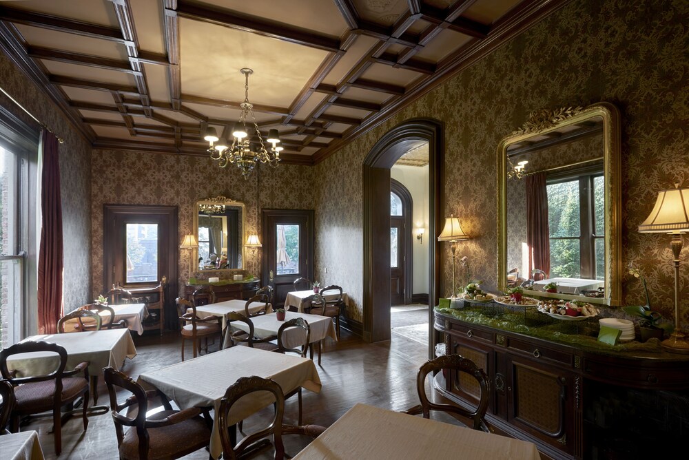 The Wheeler Mansion - photo 2