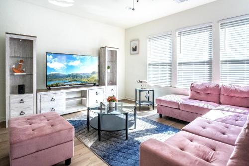 Mardi Gras Magic Getaway in Baton Rouge BC1019 in Baton Rouge, United States