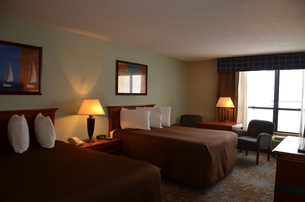 Tawas Bay Beach Resort - photo 7