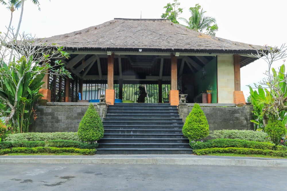 Purnama Hotel — Ubud — photo 3