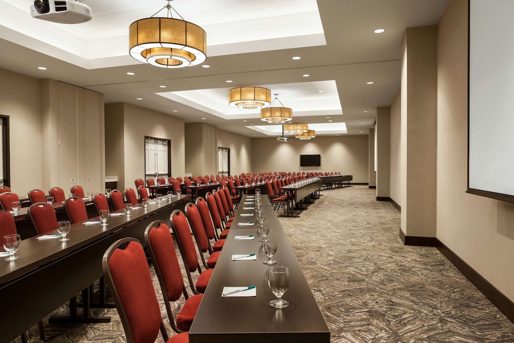 Homewood Suites by Hilton Charlotte SouthPark - photo 33