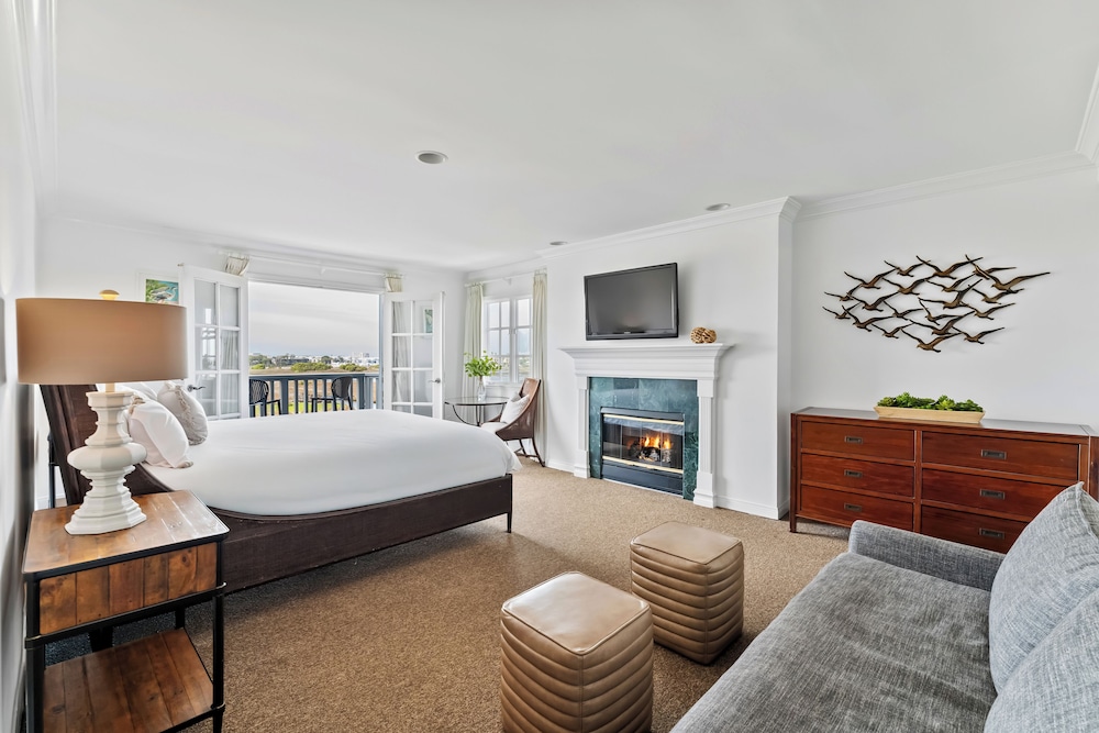 Inn at Playa del Rey - photo 22