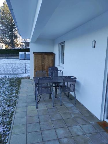 Ferienwohnung Schätzchen am Wald — 4-Star Luxury Hotel in Bad Harzburg, Germany
