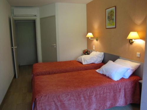 Hotel Chante Perdrix - last minute hotel in Unknown City