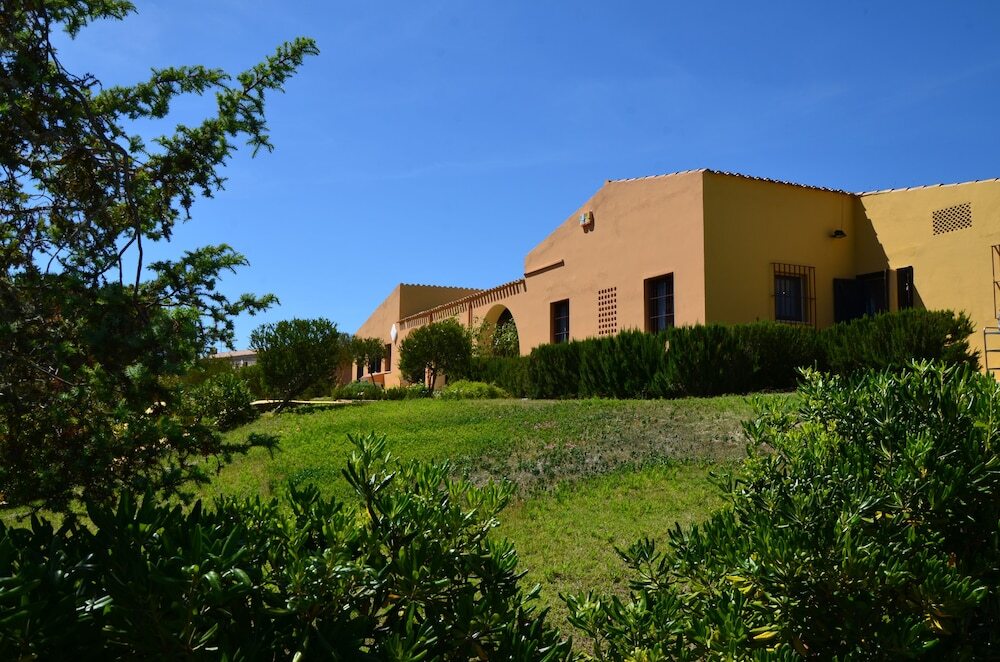 La Plata Beach Hotel in Sorso, Italy