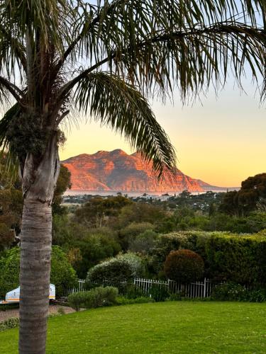 The Palm Hout Bay