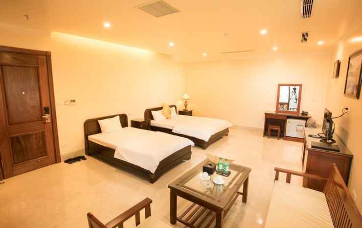 Lakeside Hotel Nam Dinh — Nam Dinh — photo 4