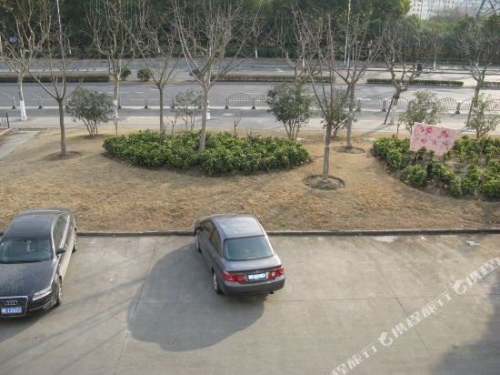 Jicheng Hotel - last minute hotel in Shanghai