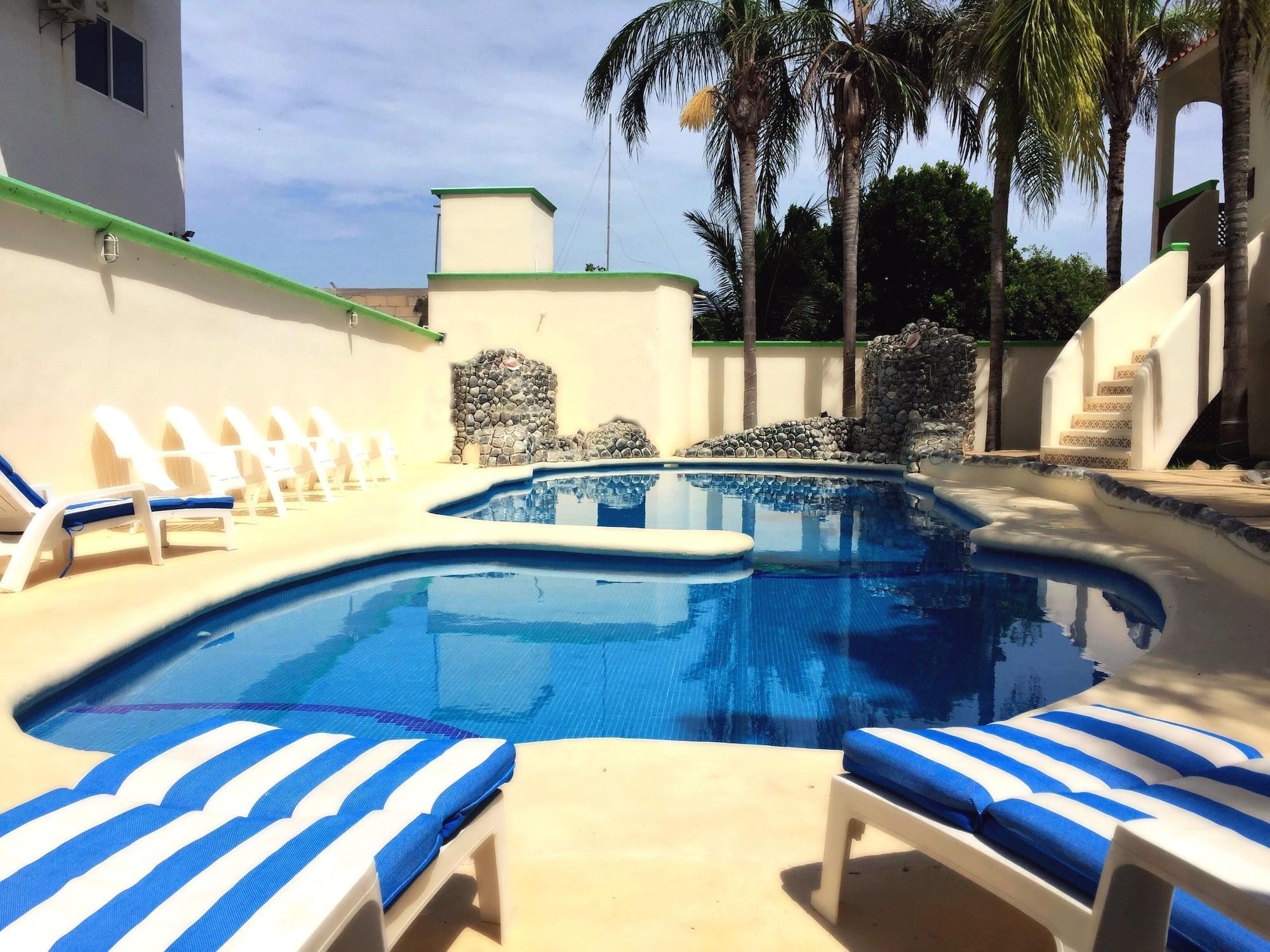 Hotel image of Villas Coco Resort Adults Only