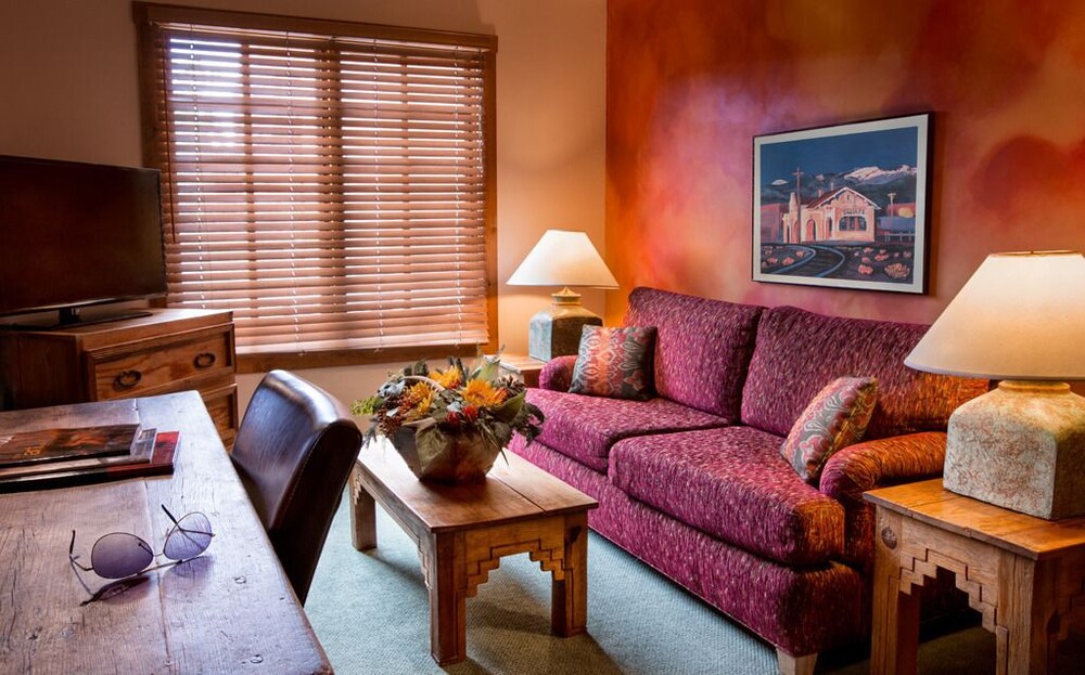 Hotel Santa Fe - photo 8