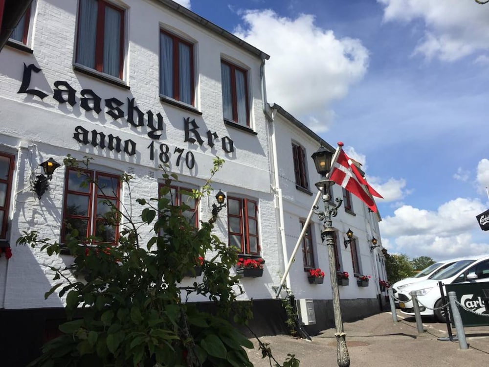 Låsby Kro og Hotel in Skanderborg, Denmark