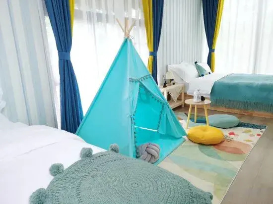 Colorful Rose Manor - last minute hotel in Chengdu