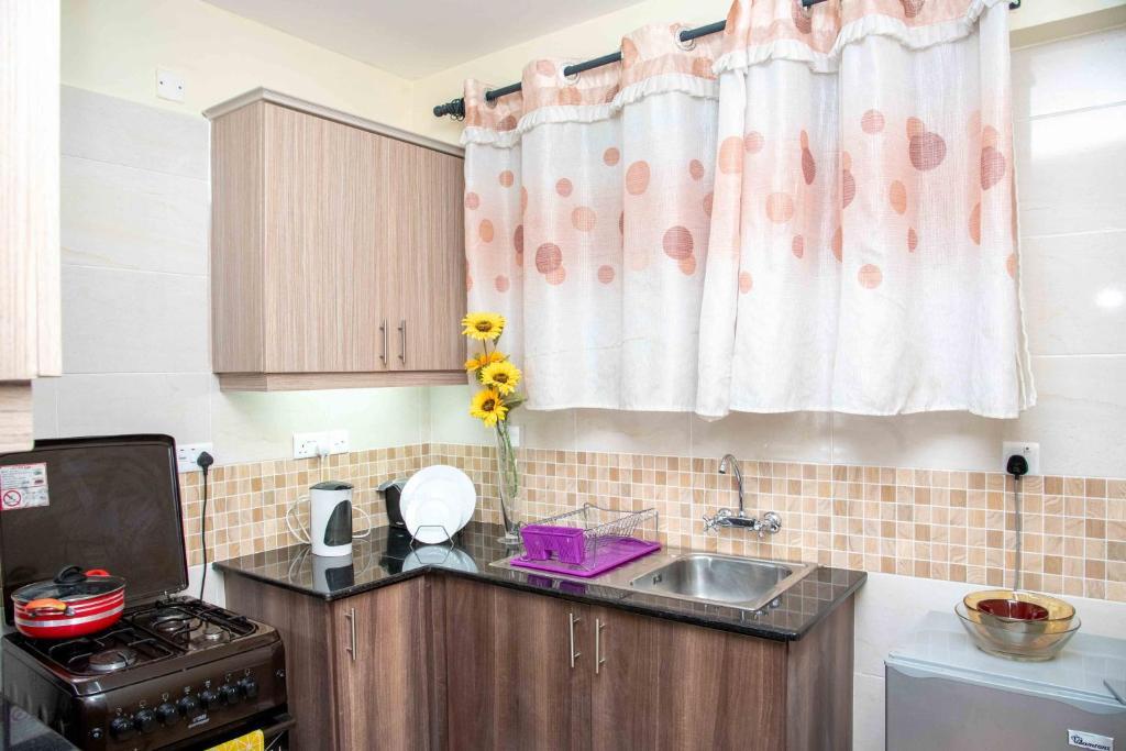 Sundowner 2 Bedroom Apartment Near Westgate