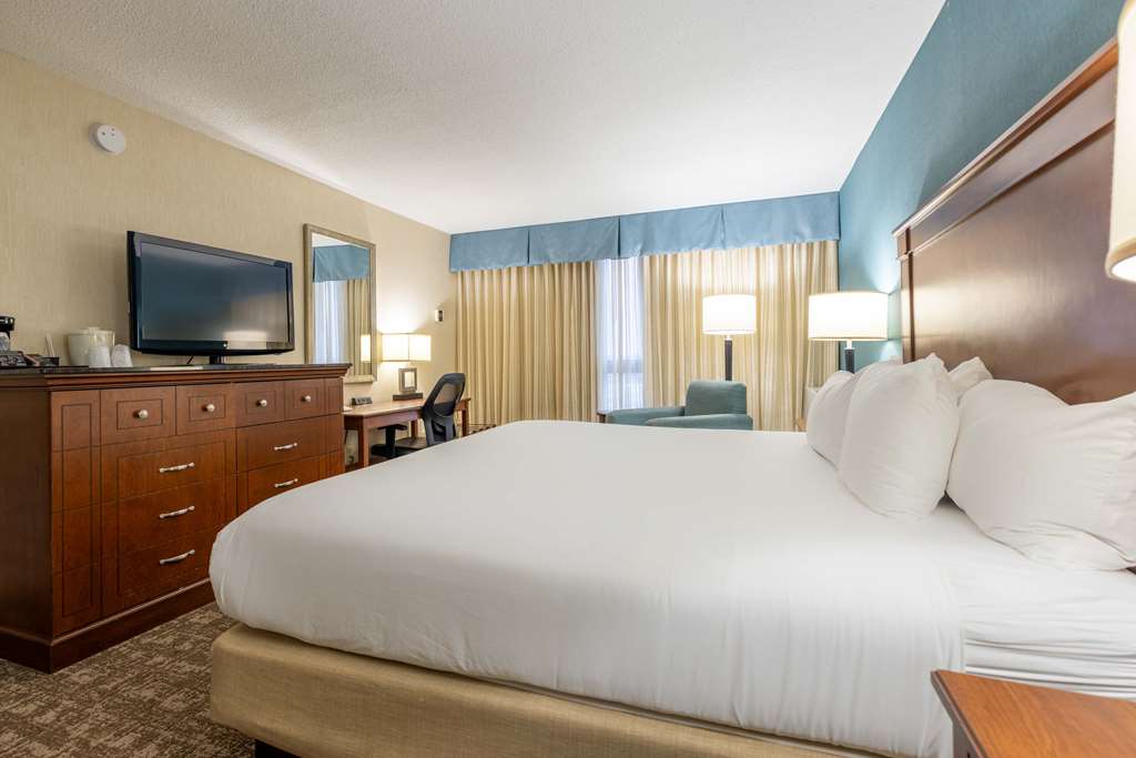 Pear Tree Inn St. Louis Near Union Station - photo 14
