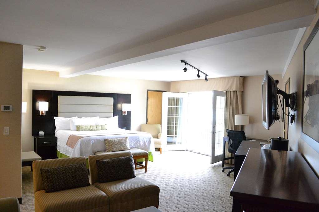 Best Western Plus Silverdale Beach Hotel - photo 14