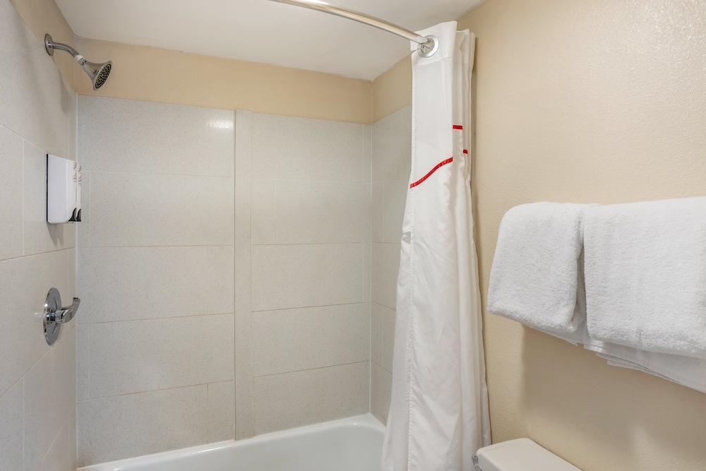 Red Roof Inn Danville PA - photo 31