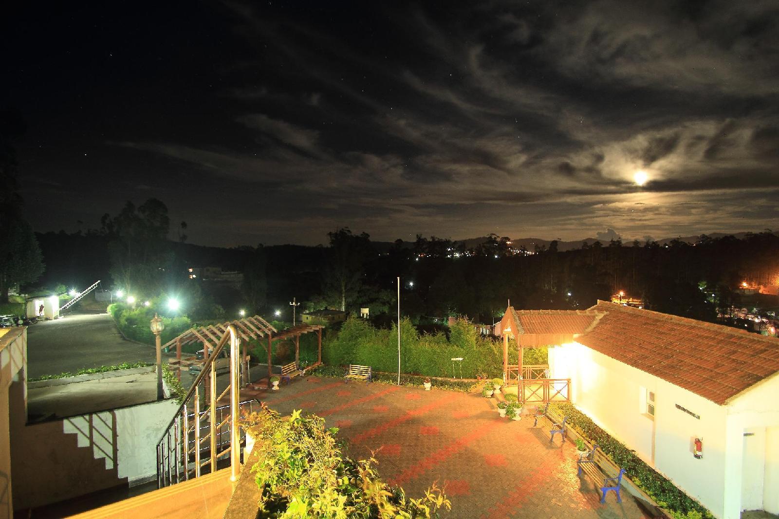 Deccan Park Ooty