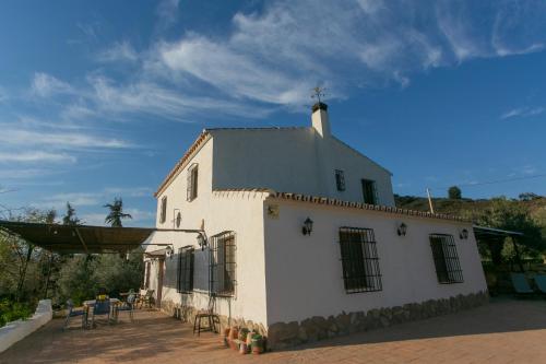 El Cortijuelo De Zalea — Pizarra