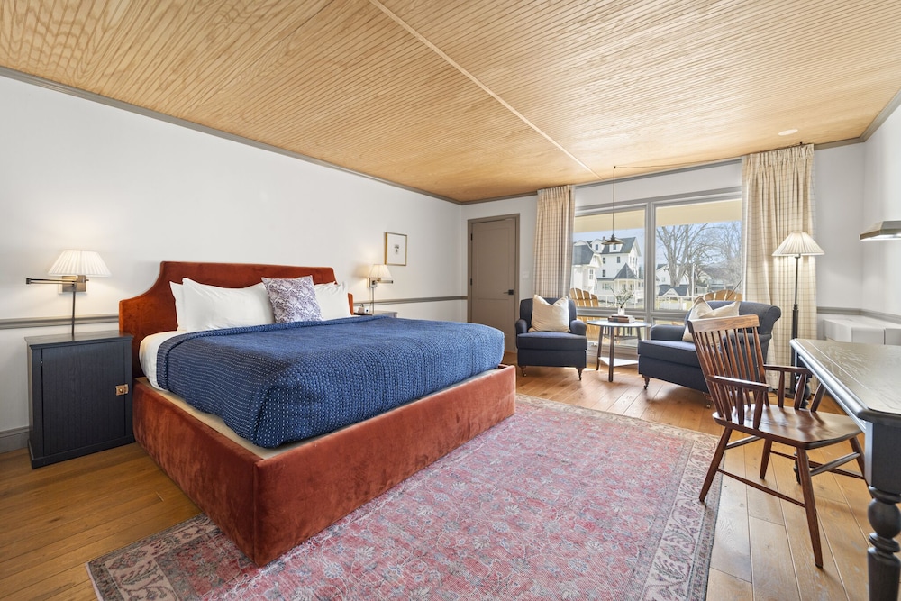 Wylder Hotel Windham - photo 16
