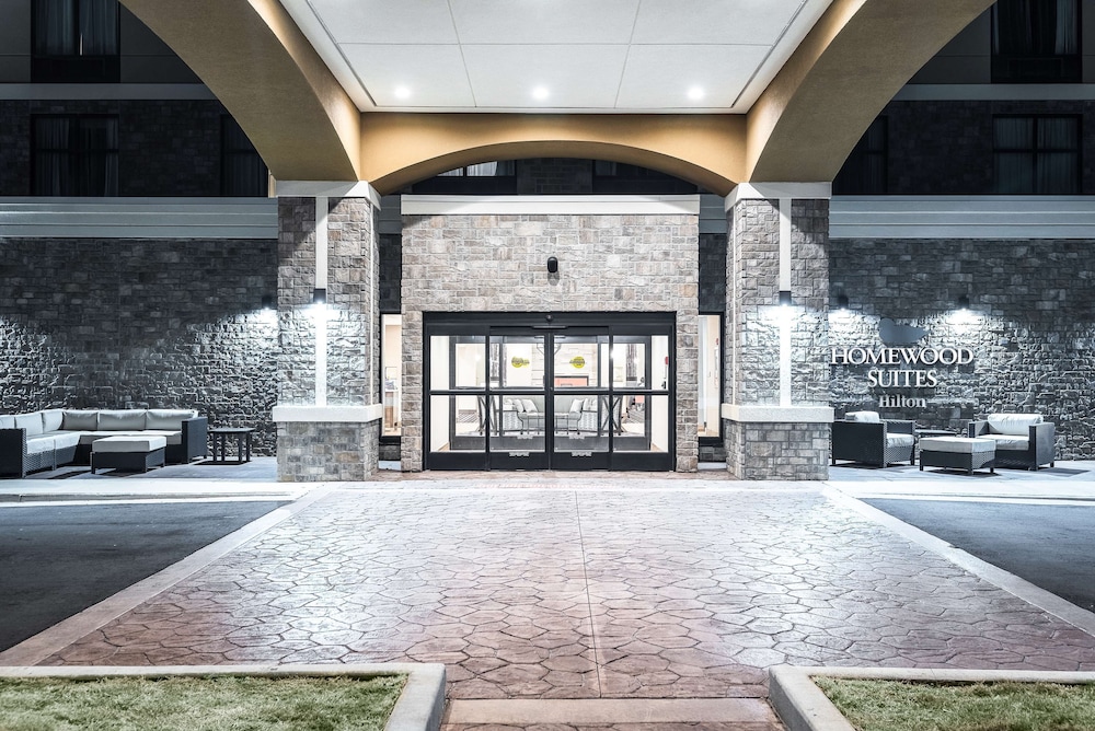 Homewood Suites by Hilton Fayetteville - photo 42