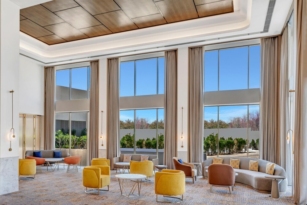 Hilton Garden Inn Jabalpur in Jabalpur, India