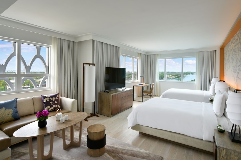 Nobu Hotel Miami Beach - photo 29