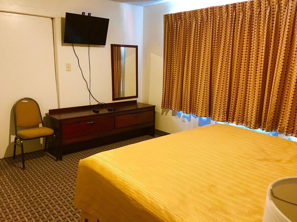 Horse Cave Motel - photo 23