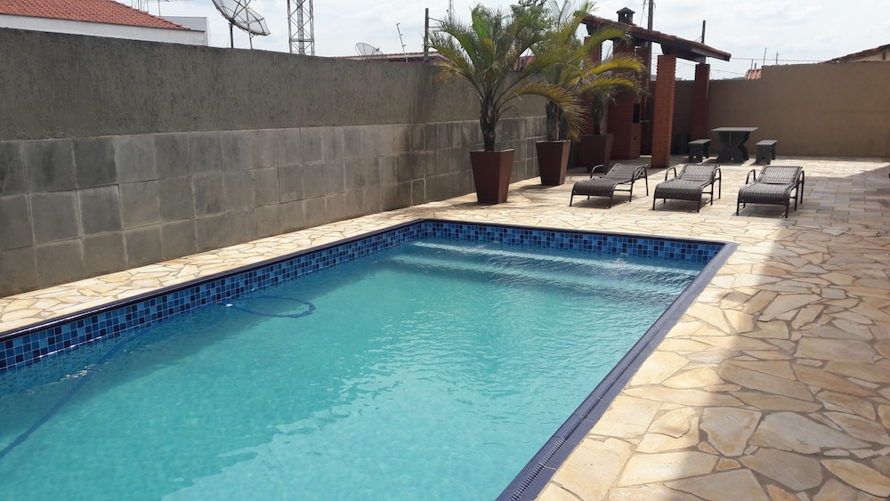 Ibitur Hotel — hotel in Ibiuna