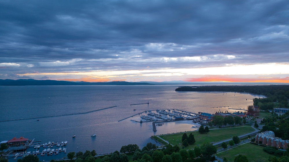 Hotel Champlain Burlington Curio Collection by Hilton - photo 82