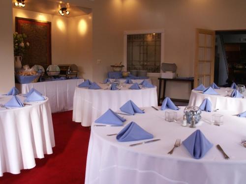 Villa Caridad