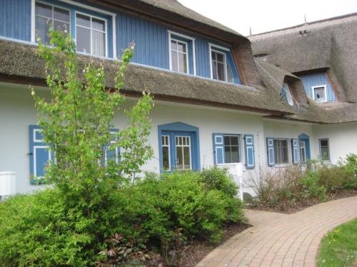 Am Haferland Wieck A Dar — Zingst