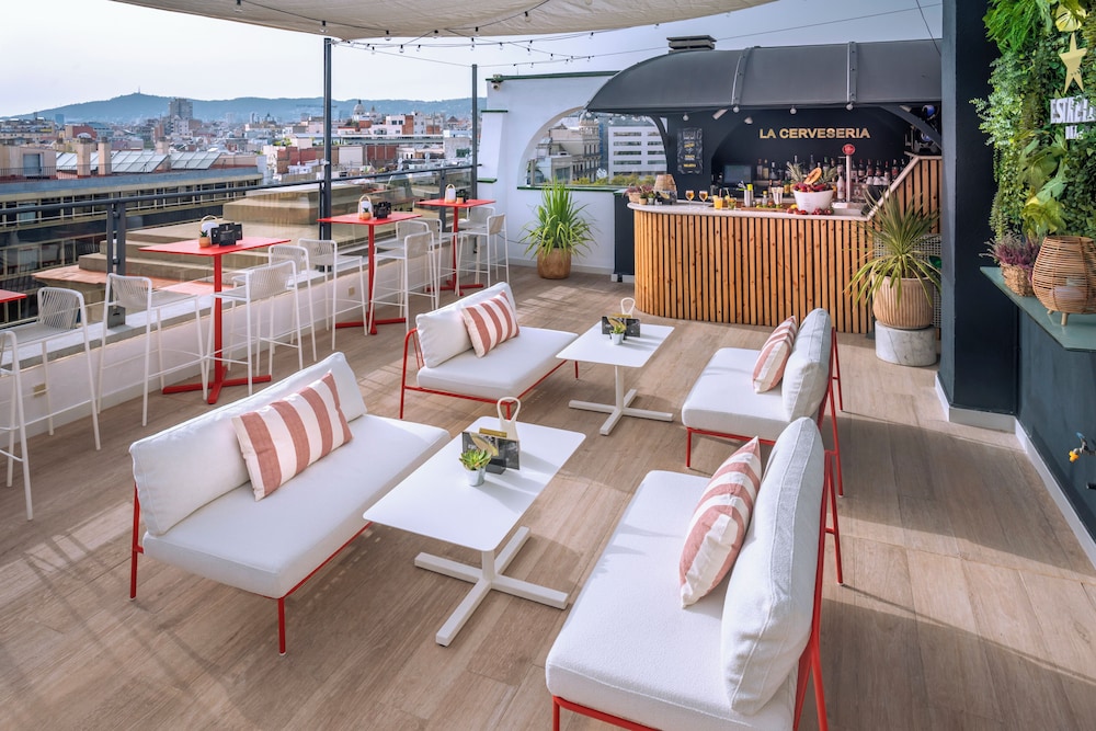 מרפסת / טרסה