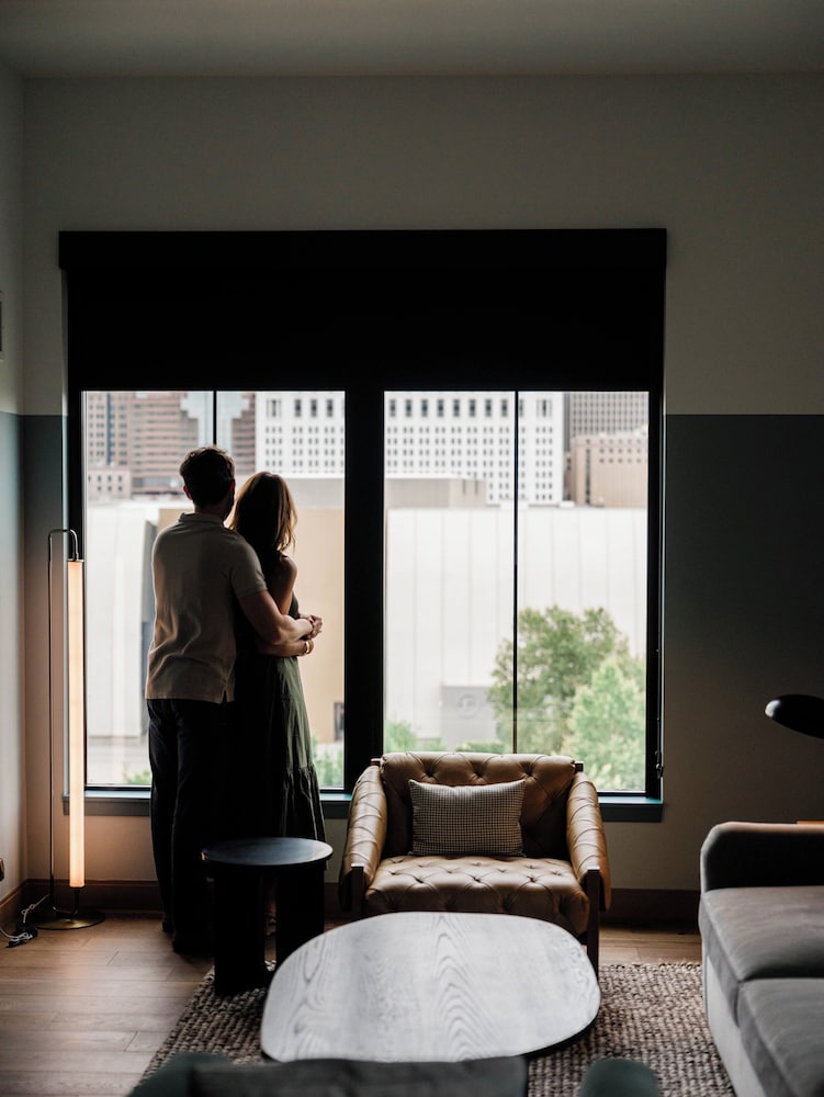 The Junto Hotel - photo 39