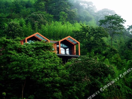 Zhuji Yaojia Yangxinshu in Zhuji, People's Republic of China