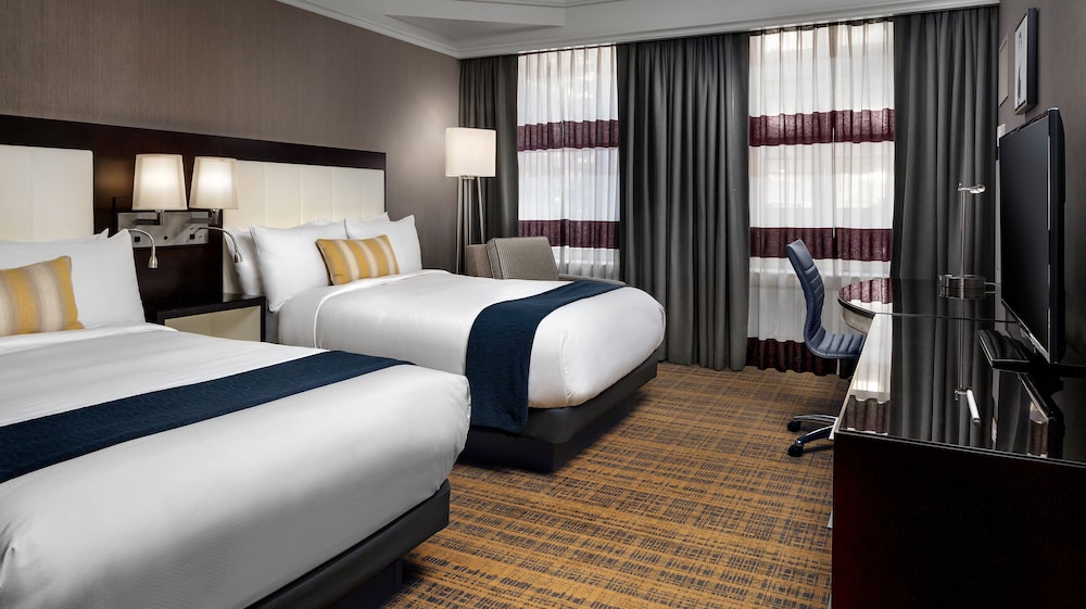 Hotel Aka Back Bay - photo 4