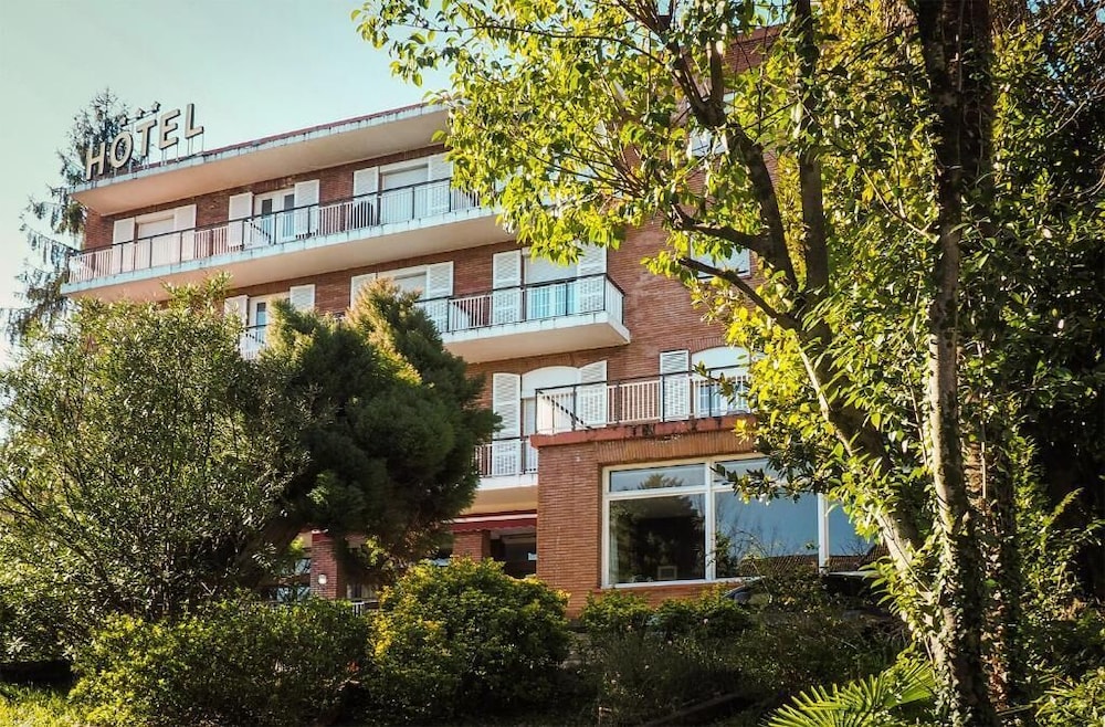 Hotel Alcazar Irun — Irun