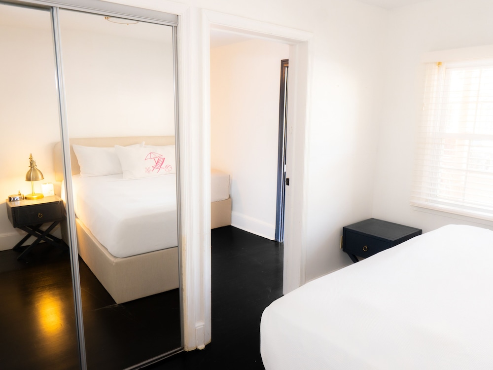 Beachliner Hotel - photo 19
