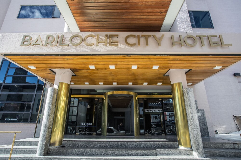 Hotel Bariloche City — hotel in San Carlos De Bariloche