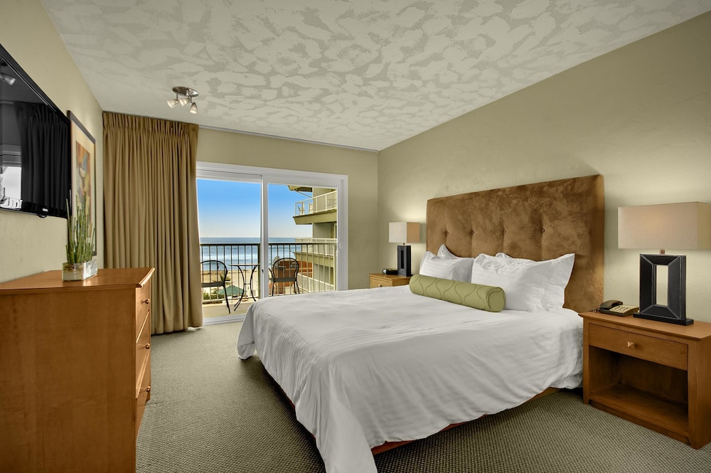 Surfer Beach Hotel - photo 18