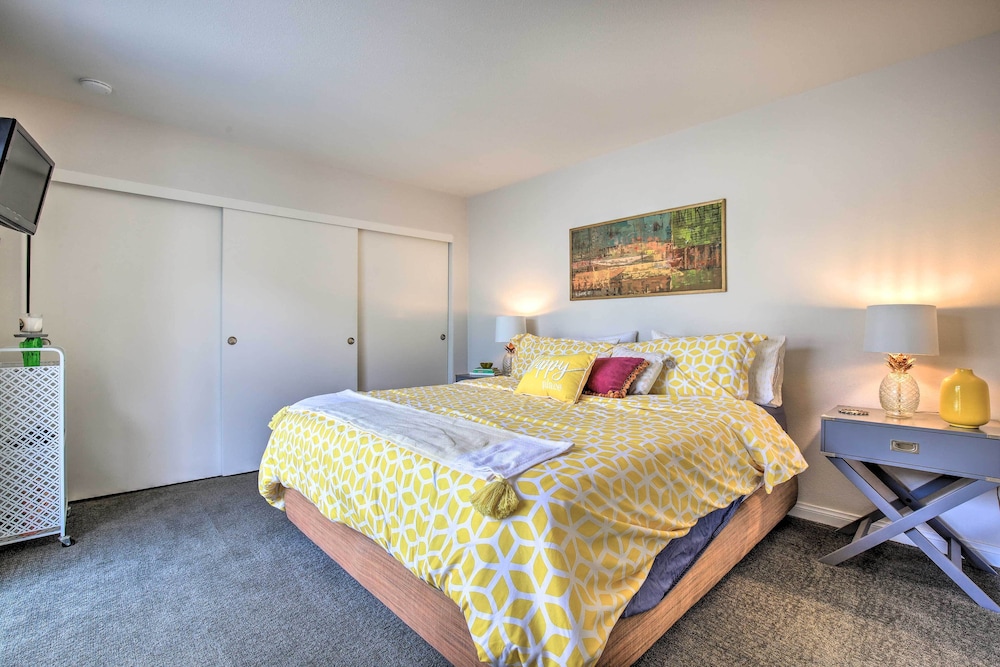 Rancho Mirage Condo on Fairway with Resort Amenities - photo 8