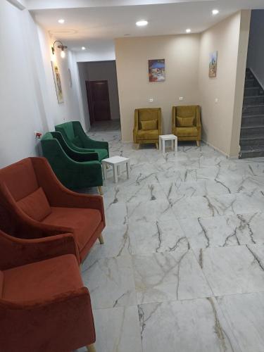 Mji Group — Tan-Tan — photo 3