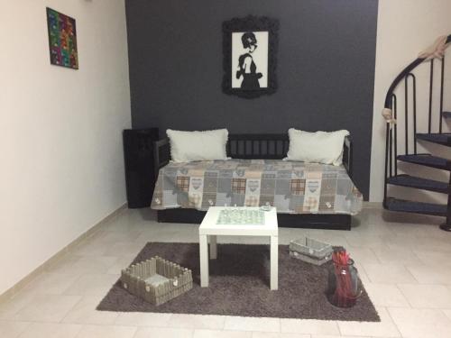 Casa Vacanza Da Nusco — 4-Star Luxury Hotel in Naples, Italy