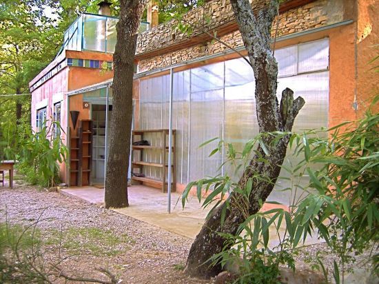 Le Quinquerlet in Apt, France