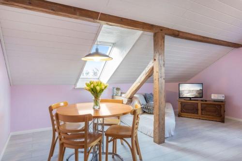 Seeblick — 4-Star Luxury Hotel in Fehmarn, Germany